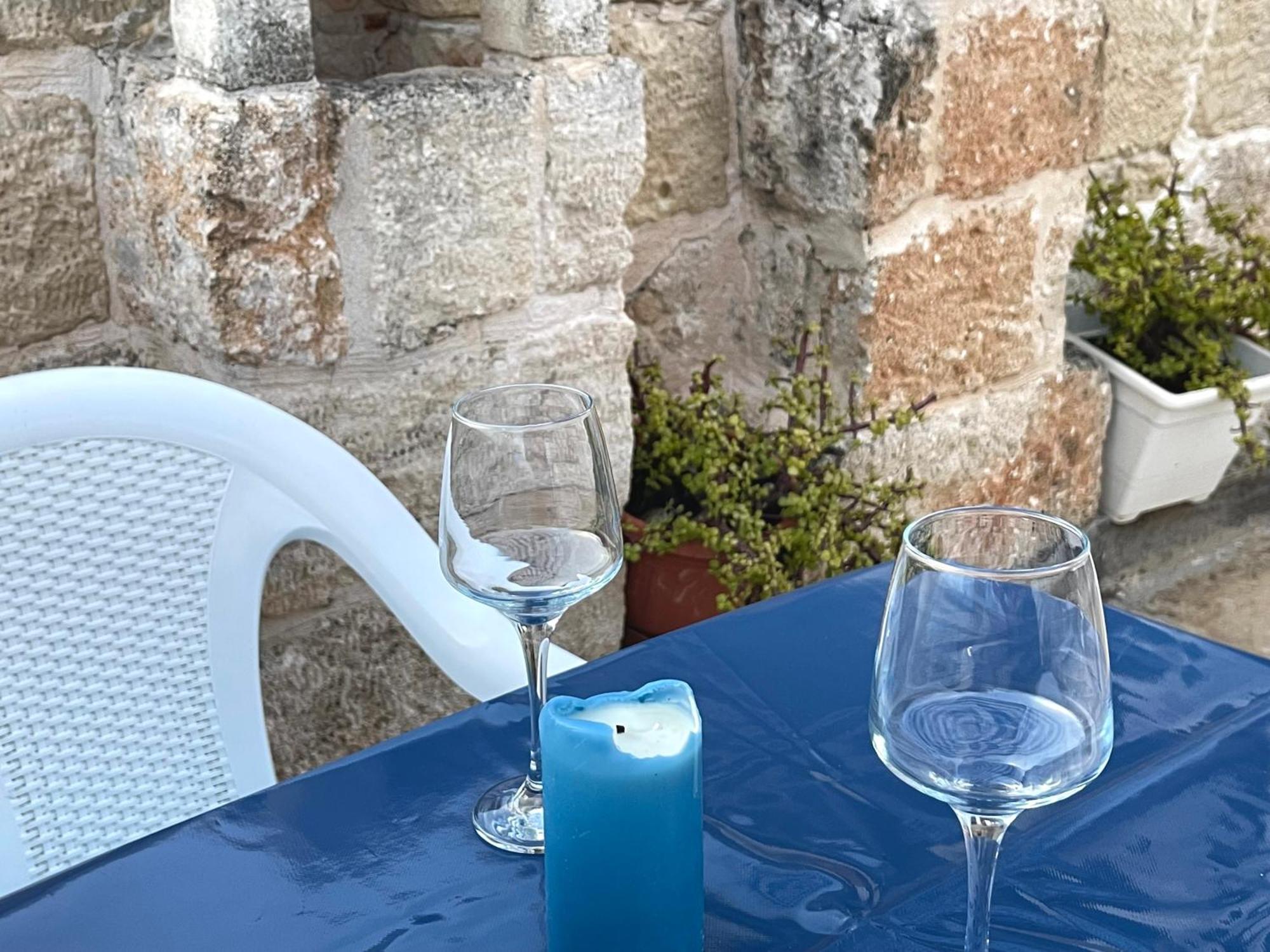 Casa Maya, Vista Mare E Relax Polignano a Mare Eksteriør billede