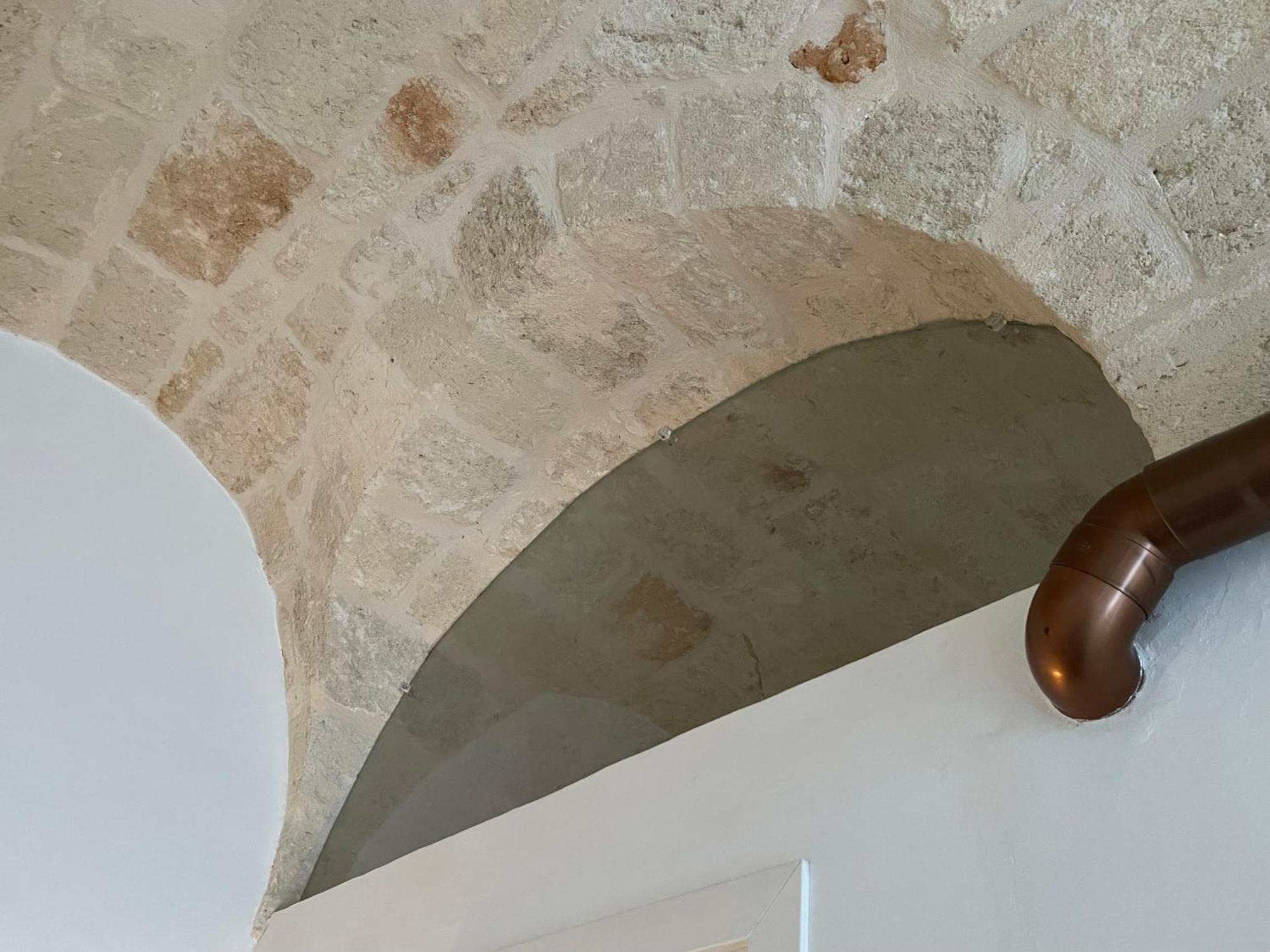Casa Maya, Vista Mare E Relax Polignano a Mare Eksteriør billede