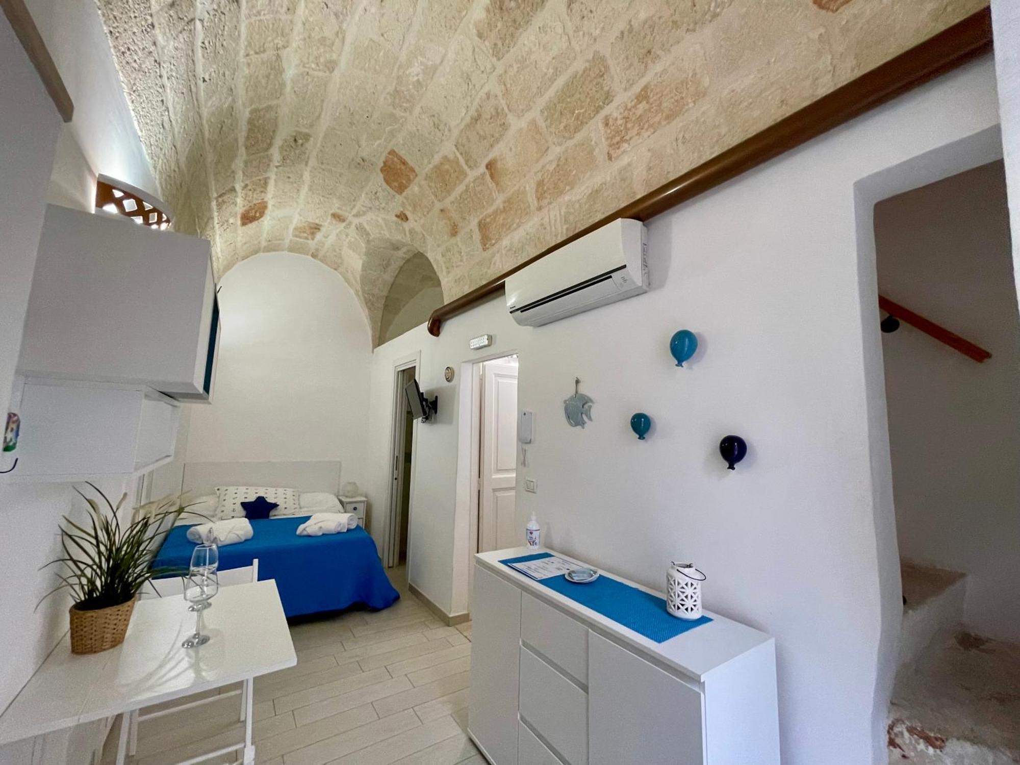 Casa Maya, Vista Mare E Relax Polignano a Mare Eksteriør billede
